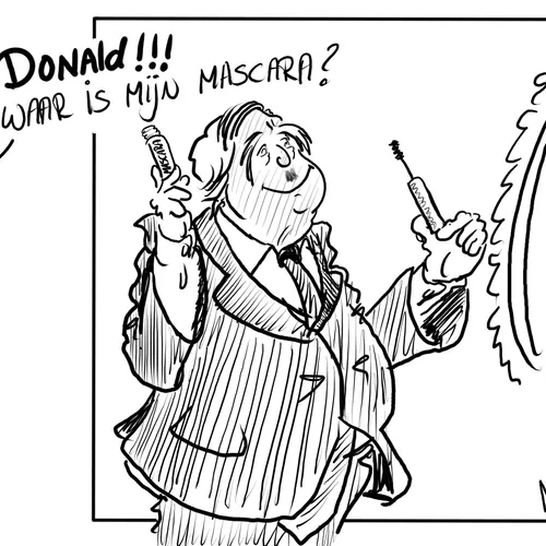 Trump poslal Nacionalno gardo v Washington zaradi boja proti kriminalu, mediji poročajo o prevzemu oblasti