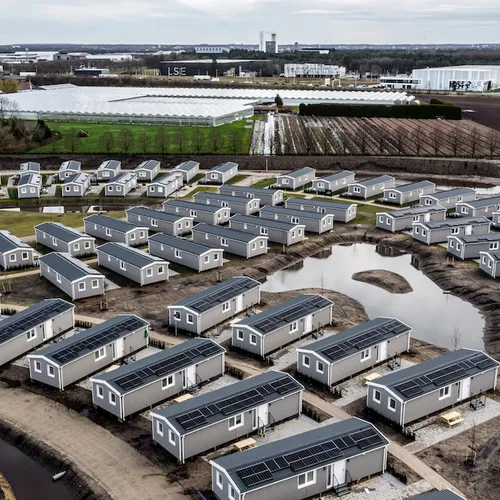 Er werken in Nederland veel meer arbeidsmigranten dan de officiële cijfers tonen