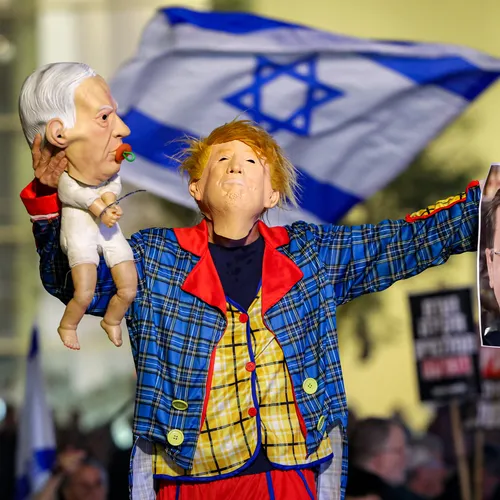 Ik snak naar vrede, u ook?