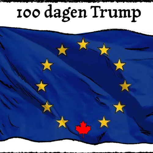 Trump verenigt de wereld