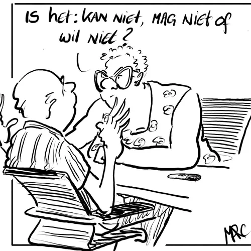 Nog maar 3,5% van de huisartsen heeft scholing gevolgd om de abortuspil voor te mogen schrijven