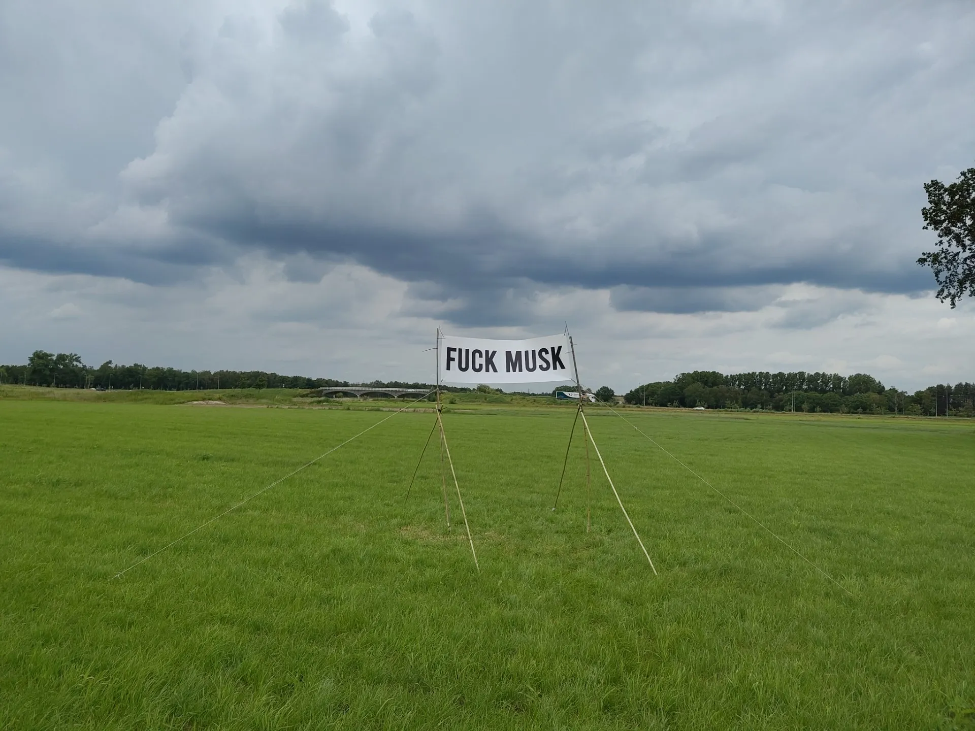 fuckmusk