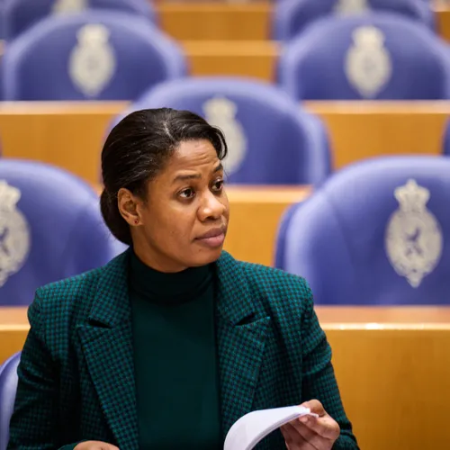 NSC-Kamerlid ziek thuis door woonplannen eigen coalitie