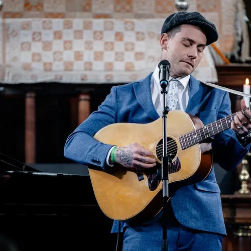 Douwe Bob is geen antisemiet
