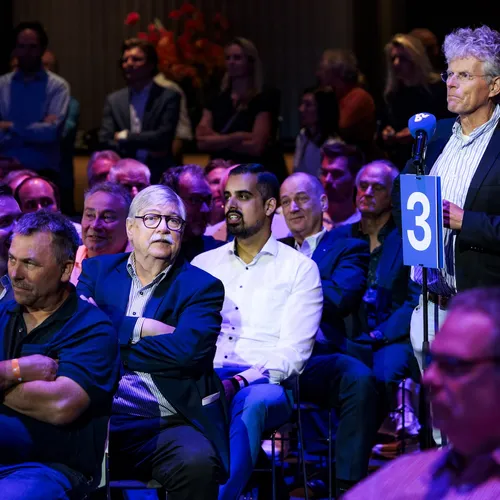 Witte mannen zijn net zo goed slachtoffer van het neoliberalisme