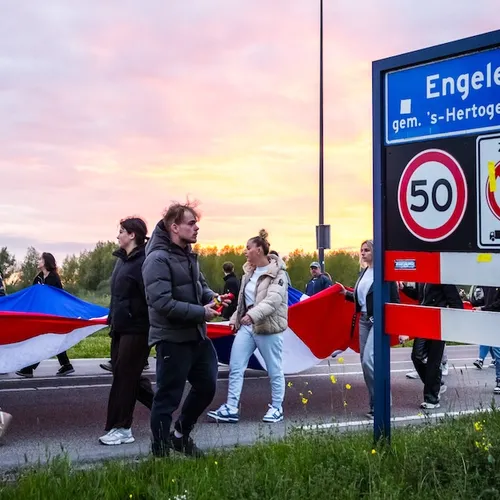 AZC-haters richten spoor van vernielingen aan bij dorpsbewoners die vluchtelingen willen helpen