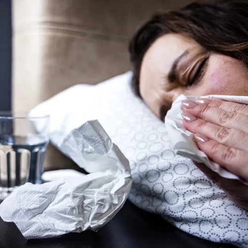 Griep slaat hard om zich heen, ziekenhuis stelt operaties uit. En dan moet carnaval nog beginnen