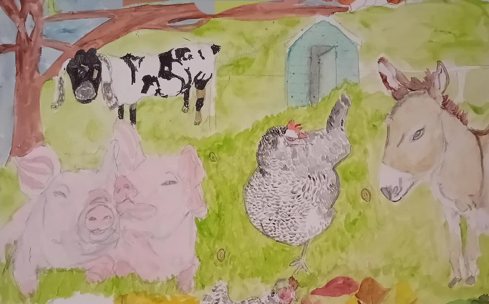 Afbeelding van Lang leve de vooroordelen in de Wajong (levenslang in de Wajong)