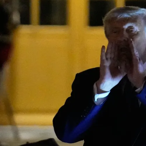 Trump-akkoord bezorgt Iran overwinning op alle fronten dankzij 'grootste blunder in decennia'