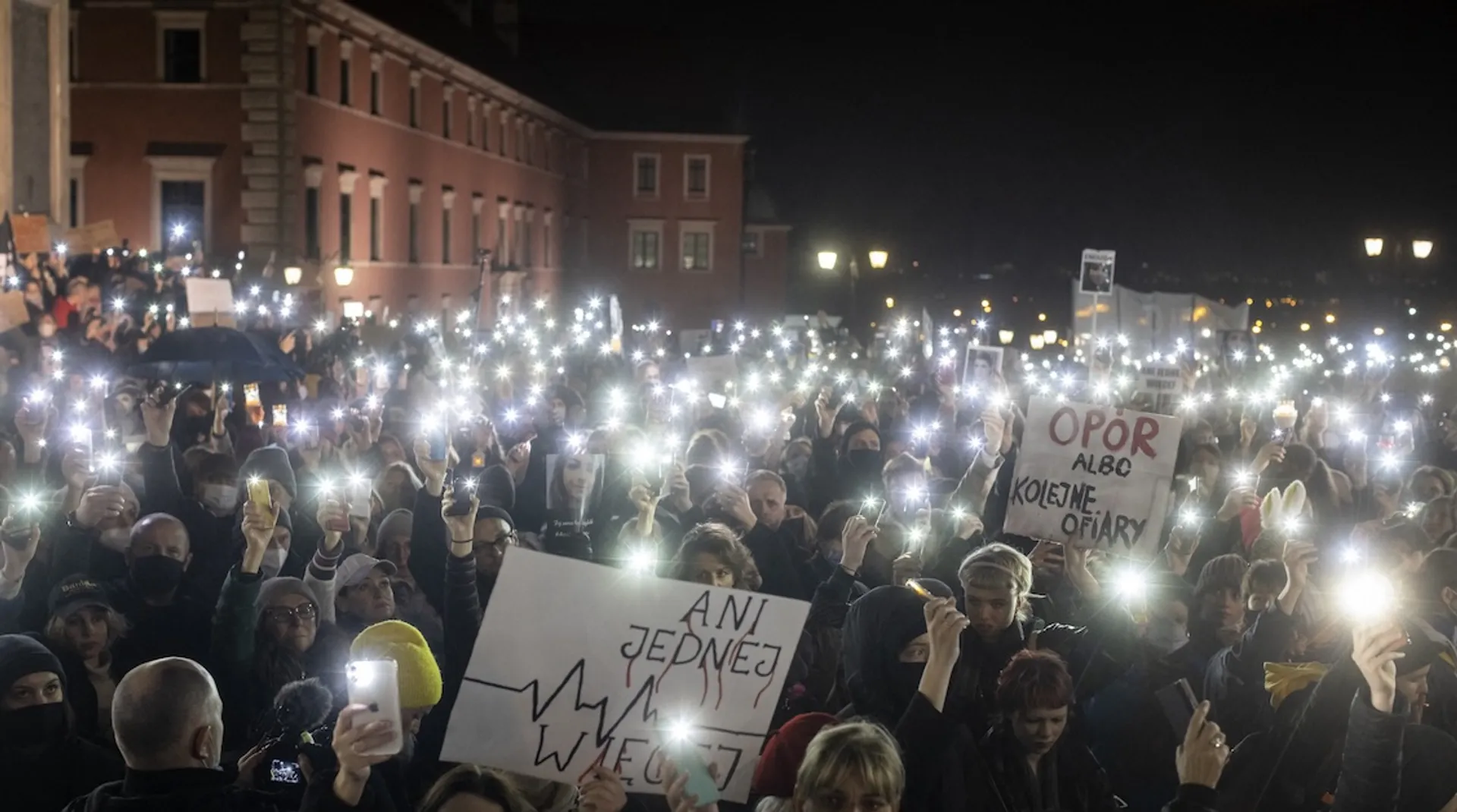 Afbeelding van Informeel activisme kan de bedreigde democratie redden