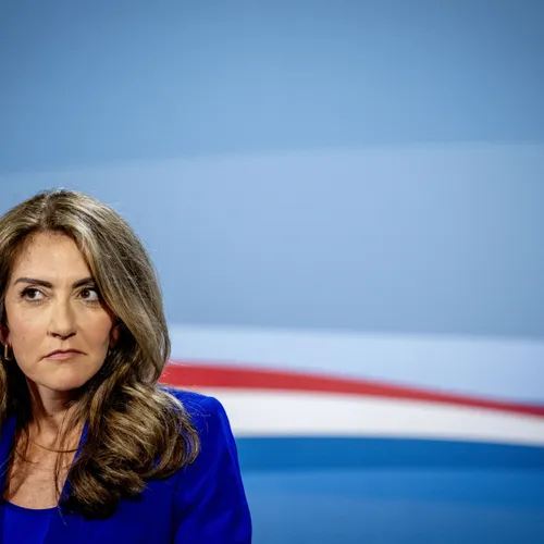 VVD-logica: GL-PvdA uitsluiten is prima, maar uitsluiting van de VVD getuigt van ‘tunnelvisie’