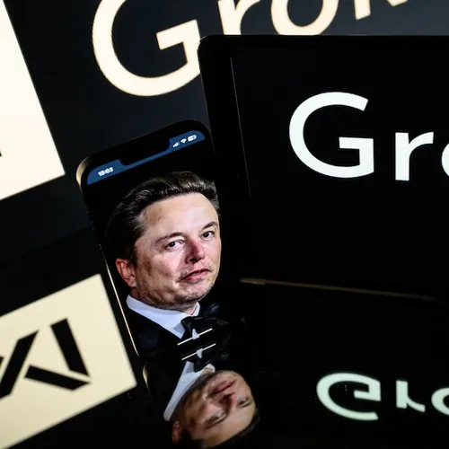 Musk schorst Grok van X nadat AI-chatbot Israël en VS beschuldigt van genocide in Gaza