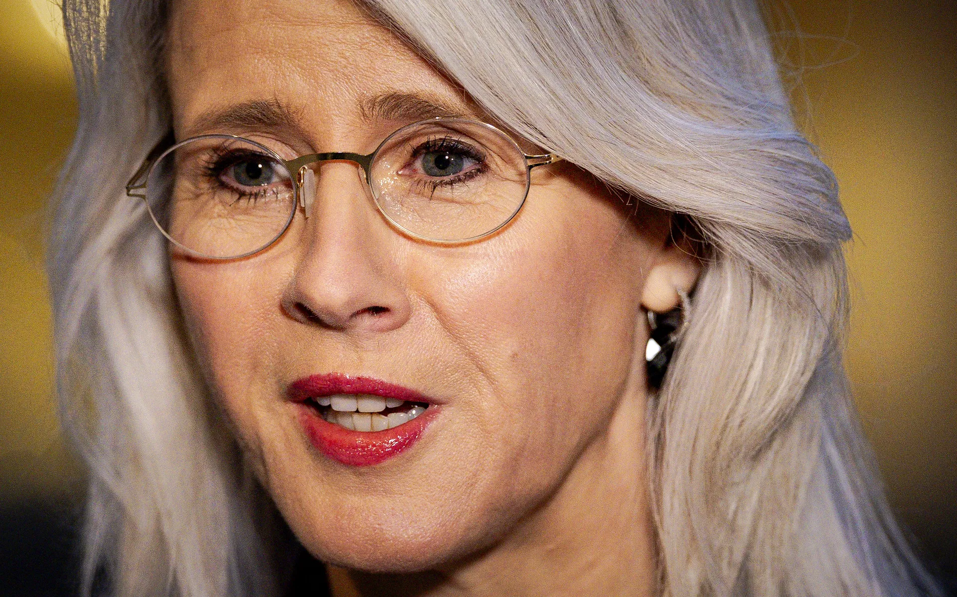 Afbeelding van Mona Keijzer bbblokkeert instellen bufferzone voor demonstranten rond abortusklinieken