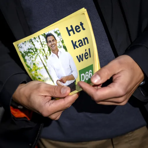 Met klimaatzwammer Jetten aan het roer raken doelen verder uit zicht