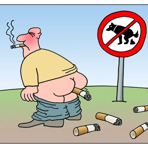 Opruimen peuken kost miljoenen