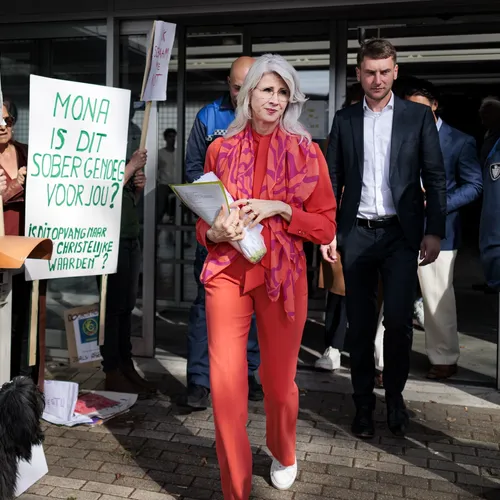 Groningen legt racistische onzin kabinet naast zich neer en geeft statushouders nog steeds voorrang op woning
