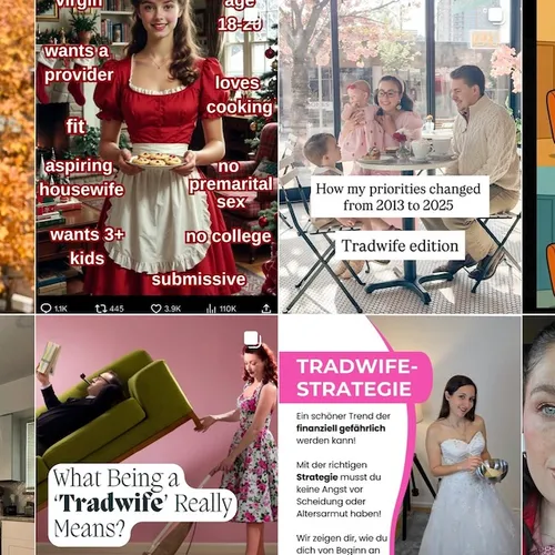 Ultrarechts neemt vrouwen stap voor stap hun rechten af