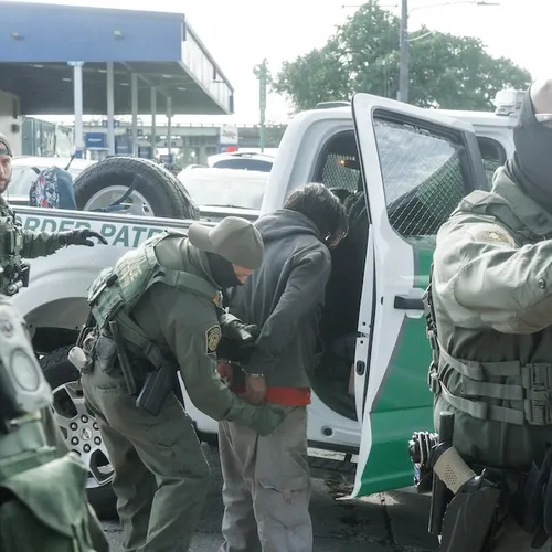 Steeds meer Amerikanen vluchten naar Nederland