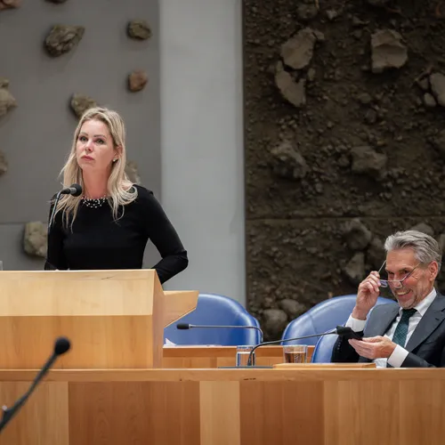 Goh, Raad van State ziet niets in stikstof-‘oplossing’ van Femke Wiersma
