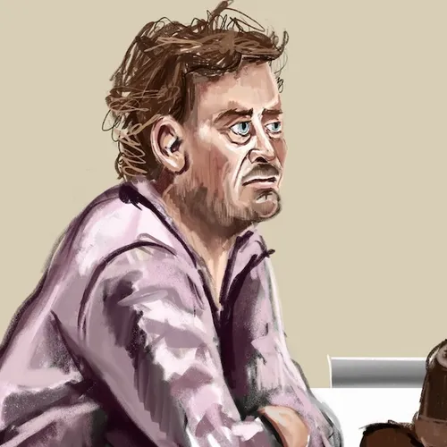 Rechter veroordeelt xenofobe recidivist die 'grenscontroles' organiseerde tot twee weken cel