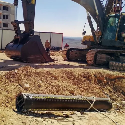 NAVO haalt Iraanse raket neer boven Turkije