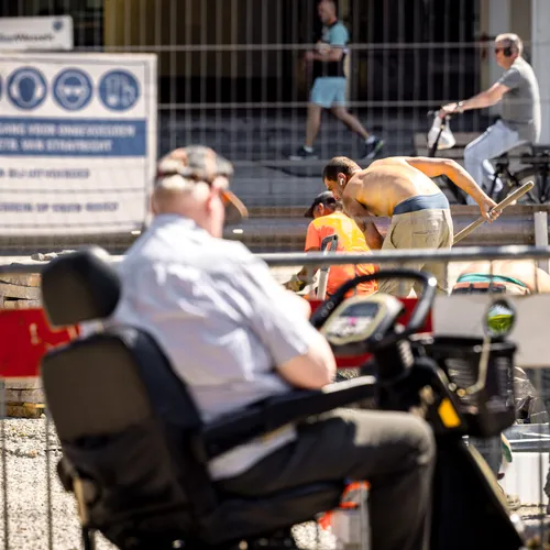 Bij de WIA speelt de ernst van ziekte geen enkele rol