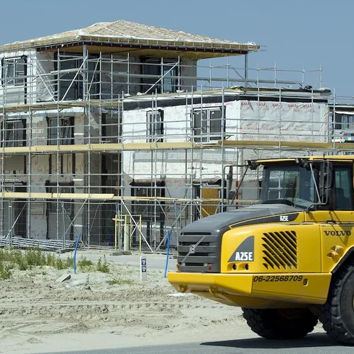 'PVV is een veel groter probleem voor het oplossen van de woningnood dan vluchtelingen'