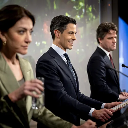 Oud-AIVD'er Jelle Postma: 'Gematigd rechtse' partijen normaliseren extreemrechts geweld