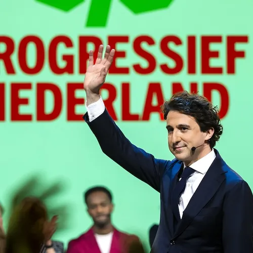 Raad van State veegt bezwaren tegen nieuwe partijnaam PRO van tafel