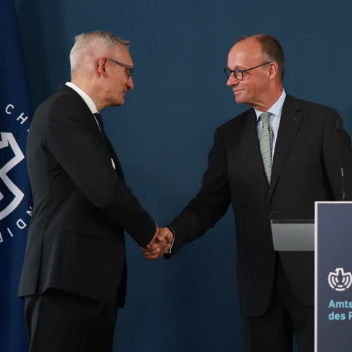 Duitsland schrapt post-nazi-beperkingen veiligheidsdienst in reactie op onbetrouwbaar Trump-regime