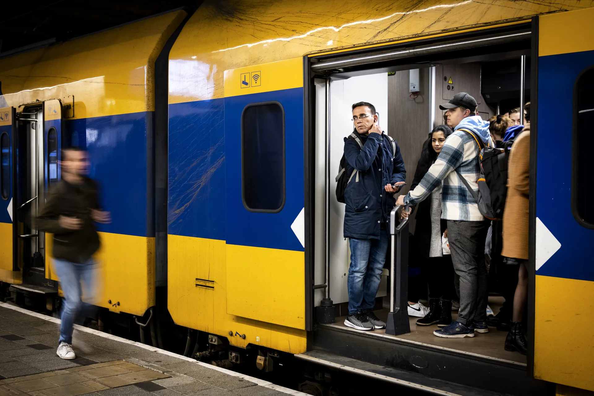 Afbeelding van Ziek zijn is geen keuze. Daarom in de Wajong