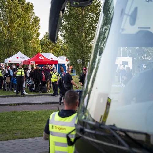 Solidariteit houdt niet op bij de provinciegrens