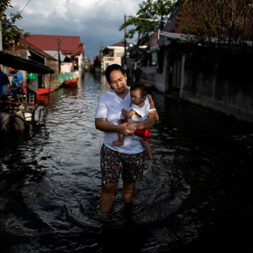 Klimaatcrisis: Tientallen miljoenen mensen meer in gevaar door stijgende zeespiegel dan tot nu toe gedacht