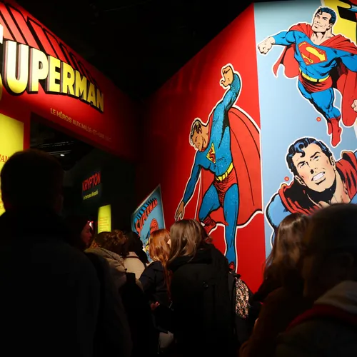 Superman 'te woke'? Hij is precies wie hij altijd bedoeld was te zijn