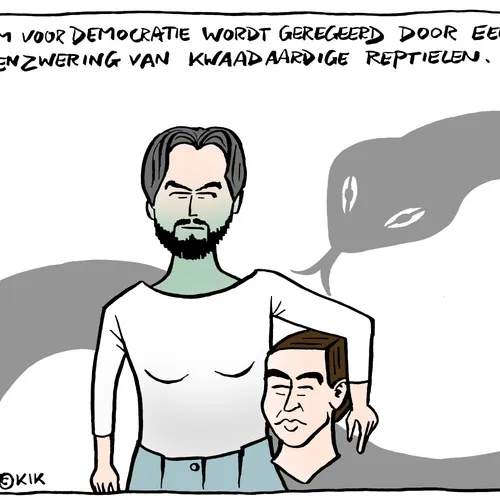 Dit probeert Forum voor Democratie geheim te houden