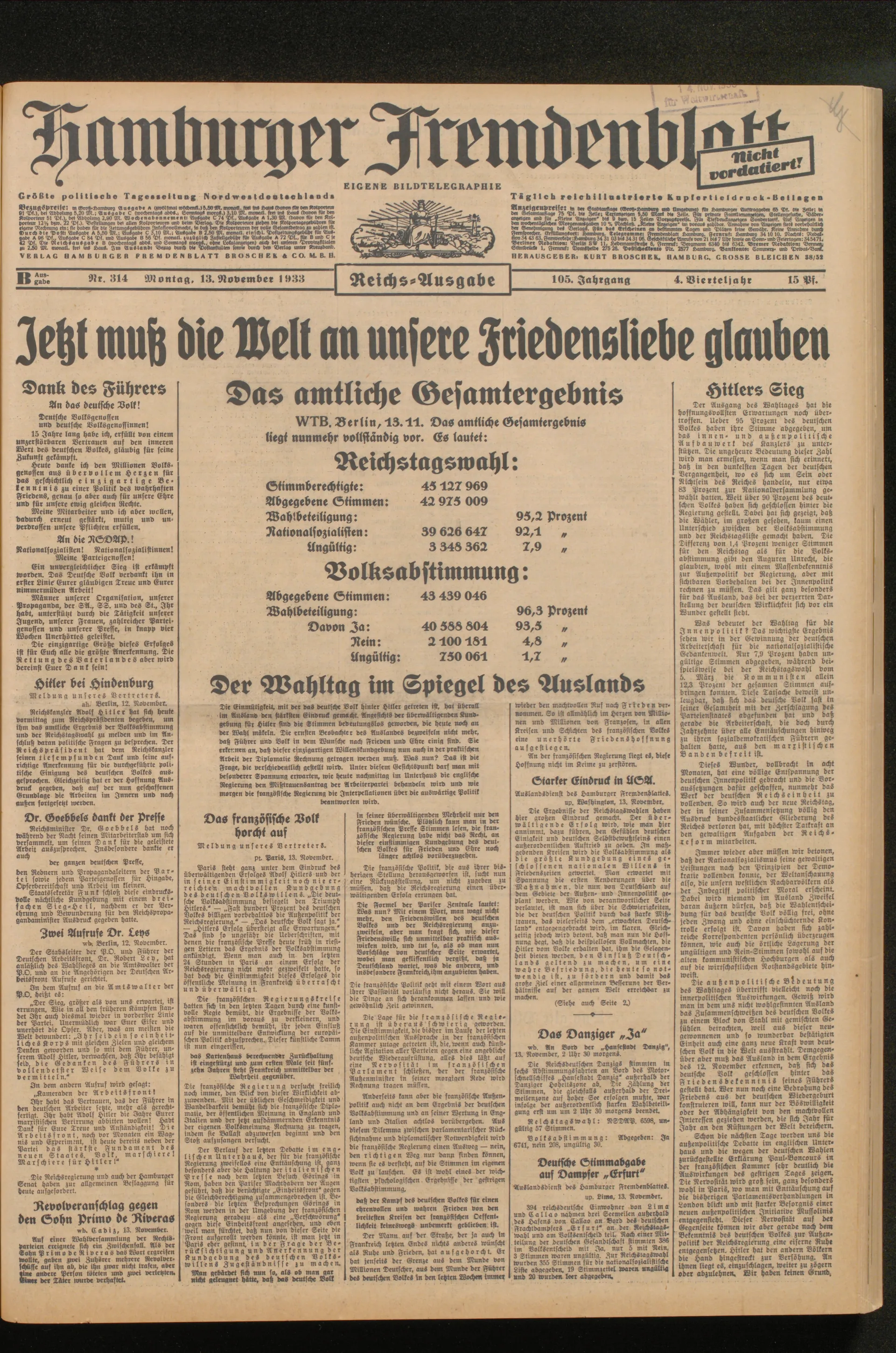 hamburger frmdenblatt