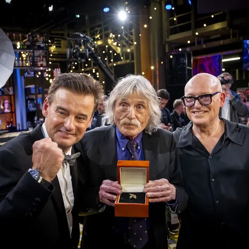 Talkshows hebben een rechtse blinde vlek