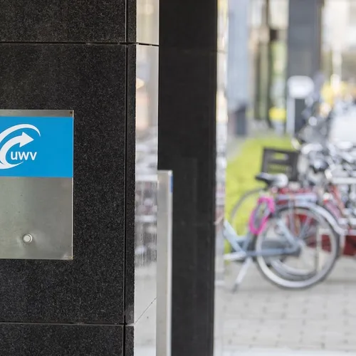 Nooit meer in de Wajong - of eruit 😬