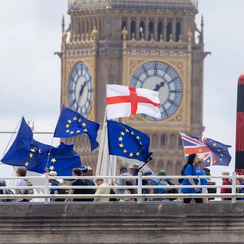 Europese integratie heeft een betrouwbaarheidsprobleem
