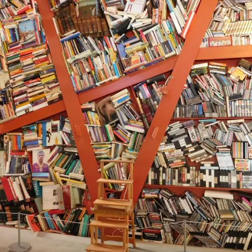Is alles kunst?