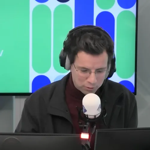 'Misschien werd ik daarom zo weemoedig van Buma’s presentatie'