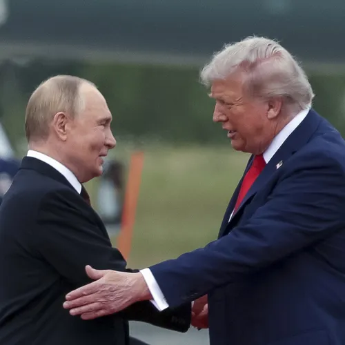 Amerikaans-Russisch 'vredesplan' betekent volledige overgave Oekraïne