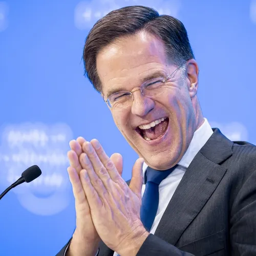 Fact checking Mark Rutte en zijn beweringen over de Russische dreiging