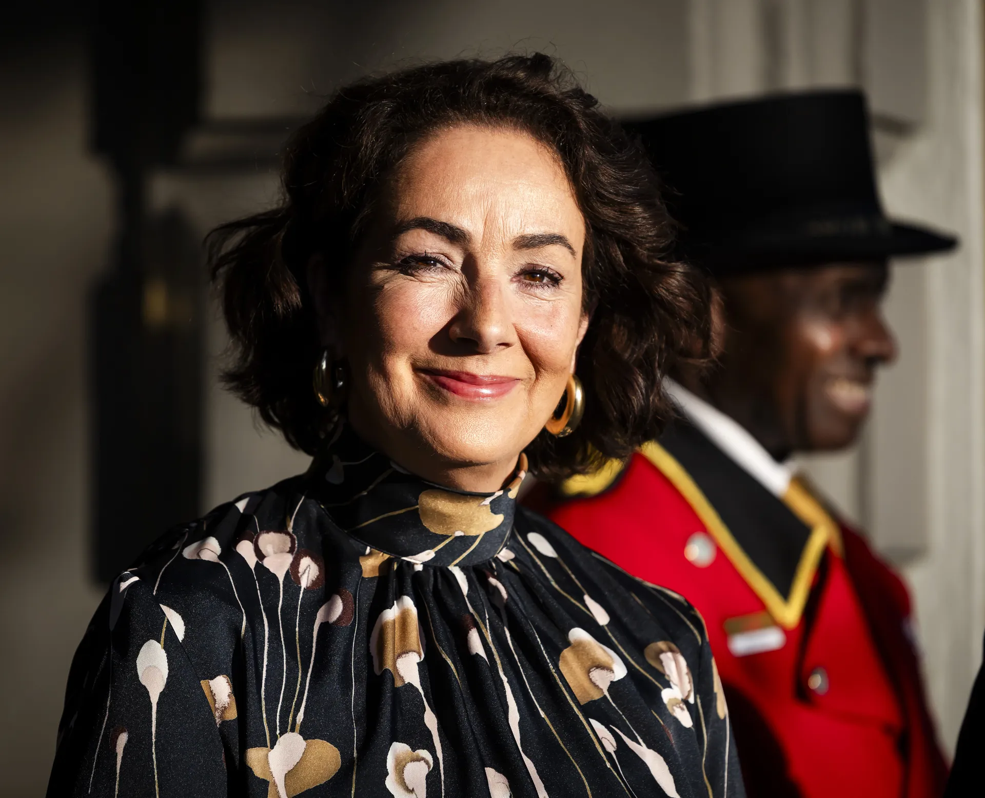 Afbeelding van Een oproep aan Femke Halsema: tijd voor nieuw leiderschap