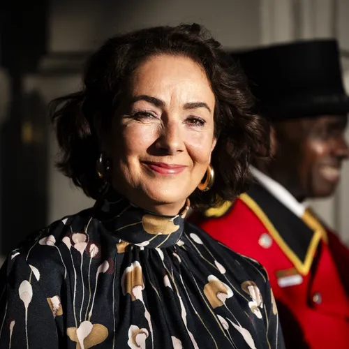 Een oproep aan Femke Halsema: tijd voor nieuw leiderschap