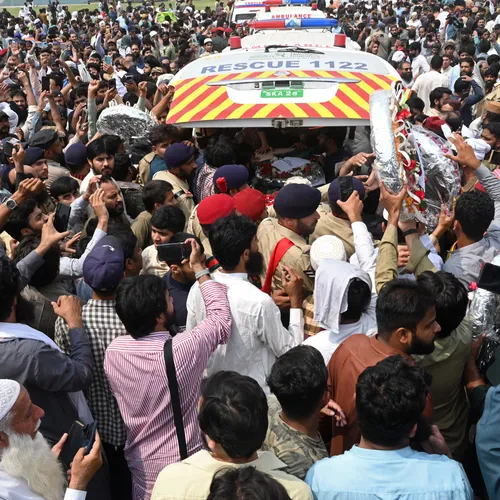 Het conflict in Kashmir wortelt in het kolonialisme