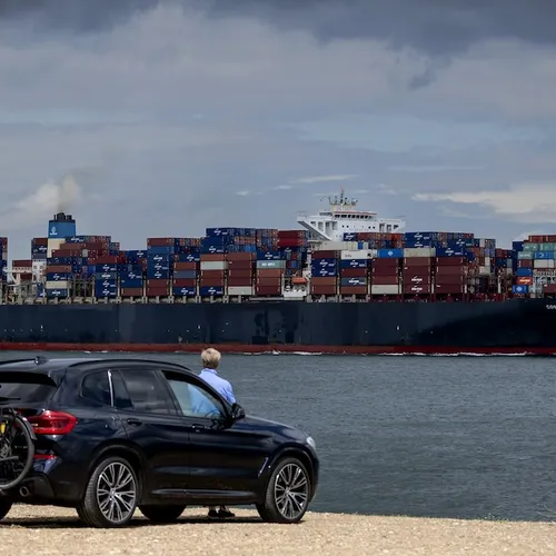 Nederlandse bedrijven hebben veel last van Trump