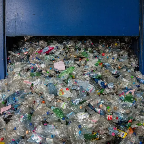 Drinken uit plastic flessen kan alvleesklier beschadigen en tot diabetes en obesitas leiden