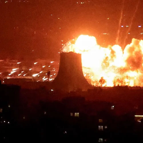 Kan deze oorlog de Iraniërs wel de zo gewenste verlossing brengen?