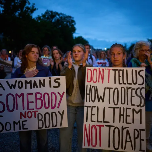 Stuur je mij een appje als je veilig thuis bent?